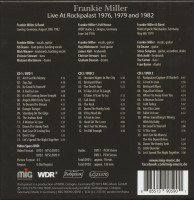 Vorschau: Live At Rockpalast 1976, 1979 & 1982 (3-CD & 2-DVD) Vorschau: Live At Rockpalast 1976, 1979 & 1982 (3-CD & 2-DVD)