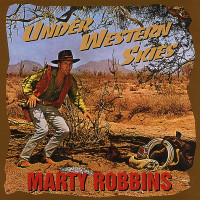 Vorschau: Under Western Skies (4-CD Deluxe Box Set) Vorschau: Under Western Skies (4-CD Deluxe Box Set)