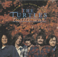 Vorschau: Turtle Wax - The Best Of The Turtles, Vol.2 (LP) Vorschau: Turtle Wax - The Best Of The Turtles, Vol.2 (LP)