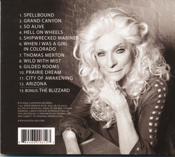 Spellbound (CD)