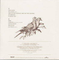 Vorschau: The Ballad Of Dood & Juanita (LP, colored Vinyl) Vorschau: The Ballad Of Dood & Juanita (LP, colored Vinyl)