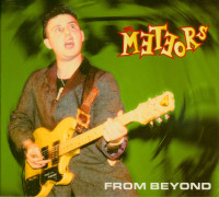 From Beyond (CD)