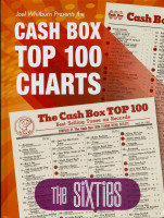 Vorschau: Joel Whitburn Presents - Cash Box - Top 100 Charts 60's Vorschau: Joel Whitburn Presents - Cash Box - Top 100 Charts 60's