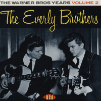 Vorschau: The Warner Bros Years Vol.2 (LP) Vorschau: The Warner Bros Years Vol.2 (LP)