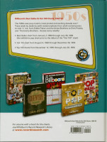 Vorschau: Best Sellers & Hot 100 Charts 1950-1959 Vorschau: Best Sellers & Hot 100 Charts 1950-1959