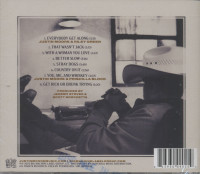 Vorschau: Stray Dog (CD) Vorschau: Stray Dog (CD)