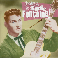 Vorschau: Goodness, It's Eddie Fontaine! (33rpm, EP, PS, SC) Vorschau: Goodness, It's Eddie Fontaine! (33rpm, EP, PS, SC)