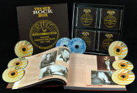 Vorschau: Sun Rock Box 1950-1959 (8-CD Deluxe Box Set) Vorschau: Sun Rock Box 1950-1959 (8-CD Deluxe Box Set)
