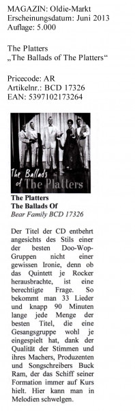 ThePlatters_Oldie-Makt_06-2