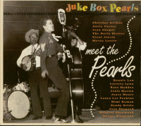 Vorschau: Meet The Pearls - Juke Box Pearls (CD) Vorschau: Meet The Pearls - Juke Box Pearls (CD)