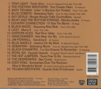 Vorschau: The Very Best Of Indo Rock Vol.5 (CD) Vorschau: The Very Best Of Indo Rock Vol.5 (CD)