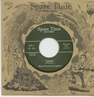 Vorschau: Lorelei - Red Rocking Chair (45rpm, 7inch) Vorschau: Lorelei - Red Rocking Chair (45rpm, 7inch)