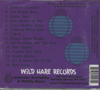 Vorschau: Life Behind Bars (CD) Vorschau: Life Behind Bars (CD)