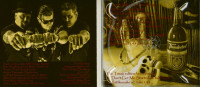 Vorschau: Love And Hate (CD) Vorschau: Love And Hate (CD)