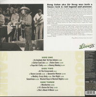 Vorschau: Live From Austin, Tx (2-LP, 180g Vinyl) Vorschau: Live From Austin, Tx (2-LP, 180g Vinyl)