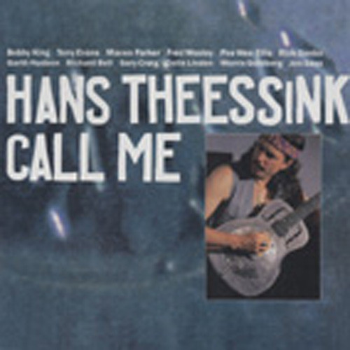 Call Me Call Me