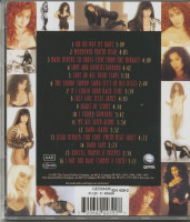 Vorschau: Cher's Greatest Hits 1965-1992 (CD) Vorschau: Cher's Greatest Hits 1965-1992 (CD)