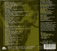 Vorschau: Bob Luman - Bob Rocks Vorschau: Bob Luman - Bob Rocks