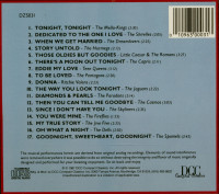 Vorschau: Back Seat Jams (CD) Vorschau: Back Seat Jams (CD)
