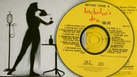 Vorschau: Music For A Bachelor's Den Vol.1 - In Hi-Fi (CD) Vorschau: Music For A Bachelor's Den Vol.1 - In Hi-Fi (CD)