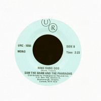 Vorschau: Fire - Ring Dang Doo (7inch, 45rpm) Vorschau: Fire - Ring Dang Doo (7inch, 45rpm)