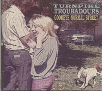 Vorschau: Goodbye Normal Street (CD) Vorschau: Goodbye Normal Street (CD)