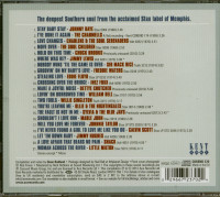Vorschau: Nobody Wins - Stax Southern Soul 1968-1975 (CD) Vorschau: Nobody Wins - Stax Southern Soul 1968-1975 (CD)