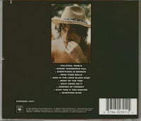 Vorschau: Oh Mercy (CD) Vorschau: Oh Mercy (CD)