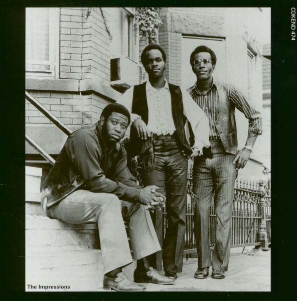 Stop The War - Vietnam Through The Eyes Of Black America 1965-1974 (CD)