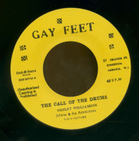 Vorschau: Call Of The Drums - Call Of The Drums Rhythm 2 (7inch, 45rpm, BC, CS) Vorschau: Call Of The Drums - Call Of The Drums Rhythm 2 (7inch, 45rpm, BC, CS)