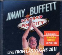 Vorschau: Welcome To Fin City - Live From Las Vegas 2011 (CD + DVD) Vorschau: Welcome To Fin City - Live From Las Vegas 2011 (CD + DVD)