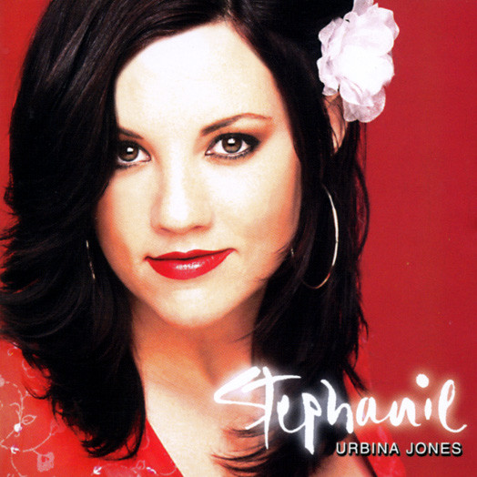 Stephanie Urbina Jones
