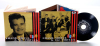Vorschau: Frank Virtue And The Virtues - Rock (CD) Vorschau: Frank Virtue And The Virtues - Rock (CD)