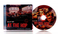 Vorschau: Meet Me At The Hop - 33 Cruisin' Dreams (CD) Vorschau: Meet Me At The Hop - 33 Cruisin' Dreams (CD)