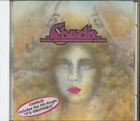 Bild von Charlie: Charlie (CD)