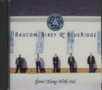 Vorschau: Come Along With Me (CD) Vorschau: Come Along With Me (CD)