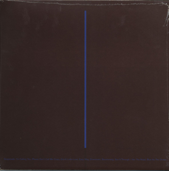 Easy Way (LP)