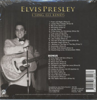 Vorschau: I Sing All Kinds (CD) Vorschau: I Sing All Kinds (CD)
