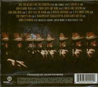 Vorschau: It's About Time (CD) Vorschau: It's About Time (CD)