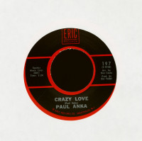 Vorschau: It's Time To Cry - Crazy Love (7inch, 45rpm) Vorschau: It's Time To Cry - Crazy Love (7inch, 45rpm)