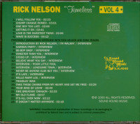 Vorschau: Timeless Vol.4 (CD) Vorschau: Timeless Vol.4 (CD)