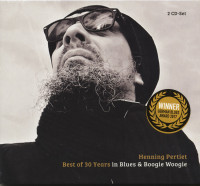 Vorschau: Best Of 30 Years in Blues & Boogie Woogie (2-CD) Vorschau: Best Of 30 Years in Blues & Boogie Woogie (2-CD)