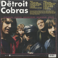 Vorschau: Mink Rat Or Rabbit (LP) Vorschau: Mink Rat Or Rabbit (LP)