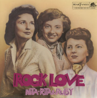 Vorschau: Rock Love (LP) Vorschau: Rock Love (LP)