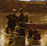 Vorschau: Meanwhile Back In The Swamp (LP, 10inch + CD Set) Vorschau: Meanwhile Back In The Swamp (LP, 10inch + CD Set)