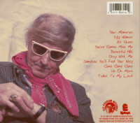Vorschau: What The Hell Was I Thinking (CD) Vorschau: What The Hell Was I Thinking (CD)