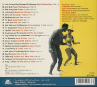 Vorschau: On The Dancefloor With A Twist Again! - 23 More Tunes to Twist It Up (CD) Vorschau: On The Dancefloor With A Twist Again! - 23 More Tunes to Twist It Up (CD)