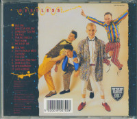 Vorschau: After Midnight (CD) Vorschau: After Midnight (CD)