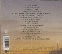 Vorschau: Memory Lane (CD) Vorschau: Memory Lane (CD)