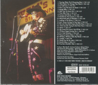 Vorschau: Rough Rider - DAC , plus (CD) Vorschau: Rough Rider - DAC , plus (CD)